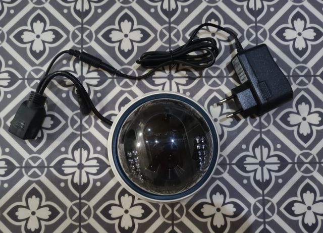 Camara de vigilancia Neo Coolcam!! WiFi!!