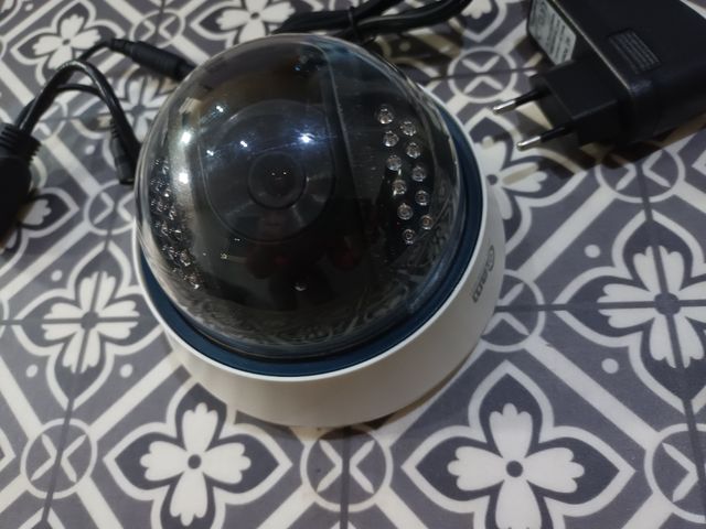 Camara de vigilancia Neo Coolcam!! WiFi!!