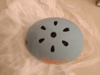 CASCO BIKLOON JANOD +3AÑOS