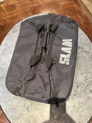 Maleta Marca Slam