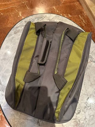 Maleta Marca Slam