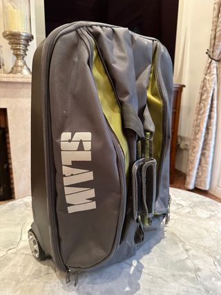Maleta Marca Slam