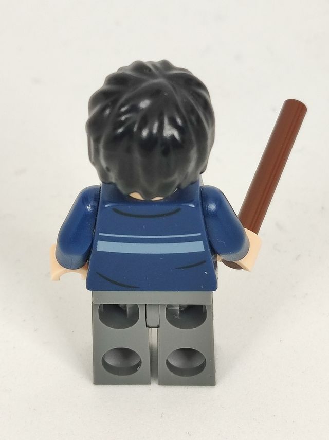 Minifigura lego original Harry Potter hp116