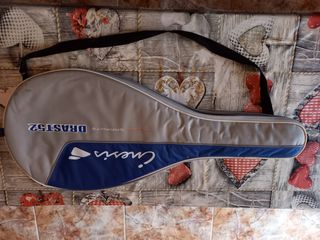 RAQUETA TENIS INESIS