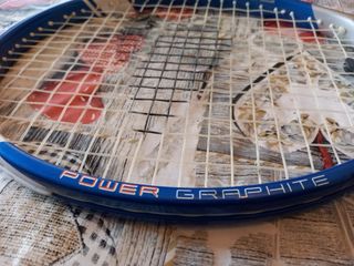 RAQUETA TENIS INESIS