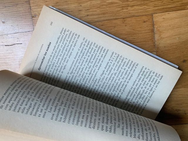 Libro pensar para la excelencia