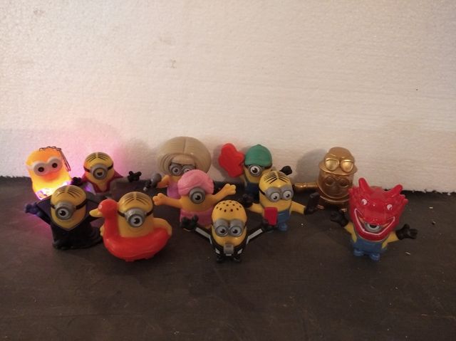 Minions