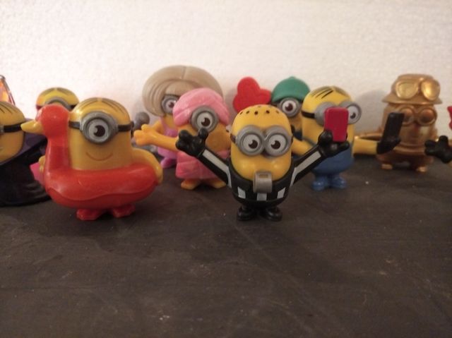 Minions