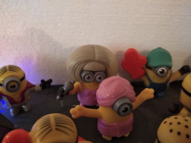 Minions