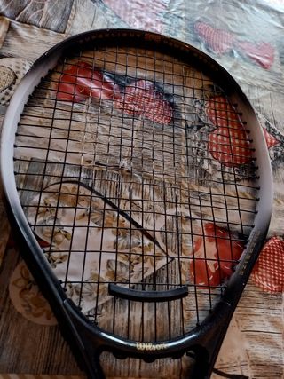 RAQUETA TENIS WILSON COURT PRO