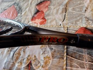 RAQUETA TENIS WILSON COURT PRO