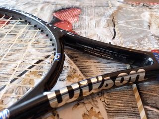 RAQUETA TENIS WILSON COURT PRO