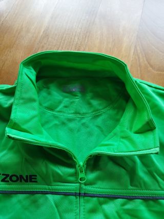 Fato de Treino Sport Zone