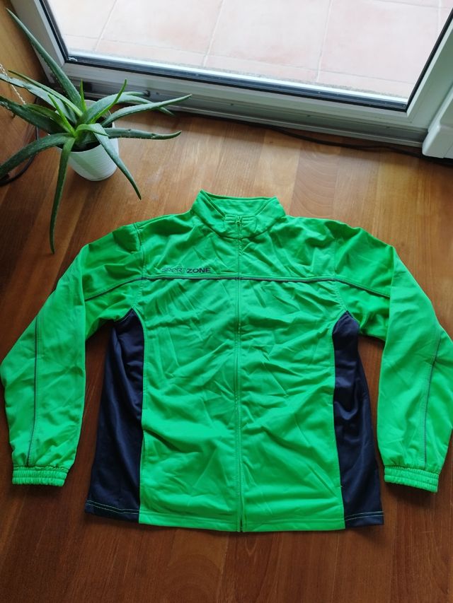 Fato de Treino Sport Zone