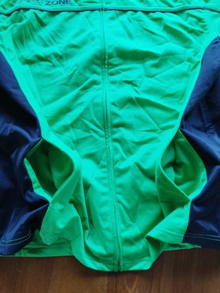 Fato de Treino Sport Zone