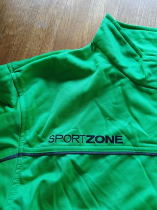 Fato de Treino Sport Zone