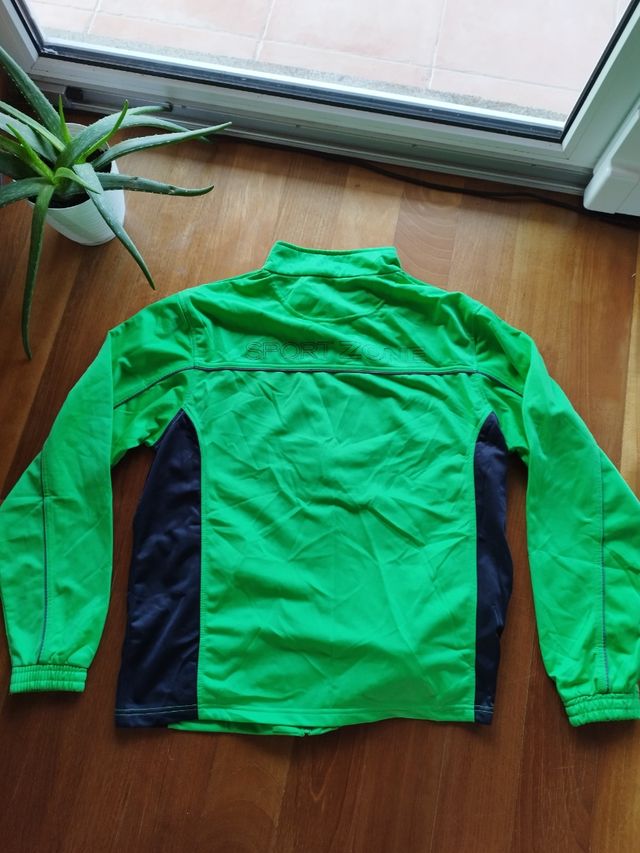 Fato de Treino Sport Zone