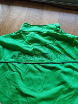 Fato de Treino Sport Zone