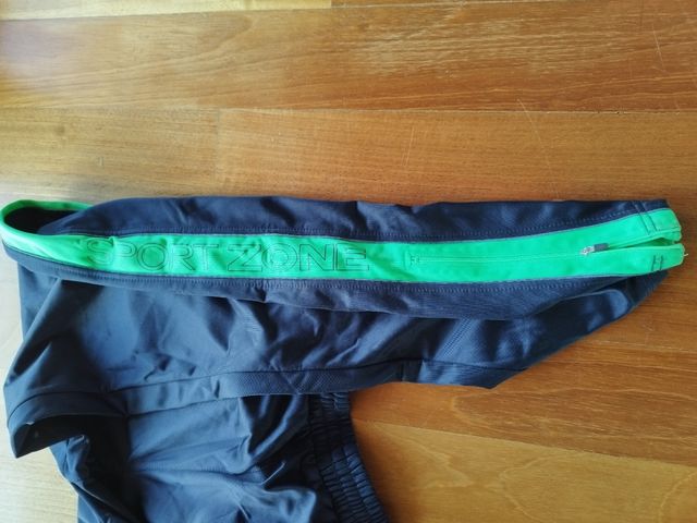 Fato de Treino Sport Zone