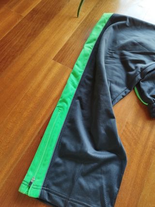 Fato de Treino Sport Zone