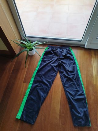 Fato de Treino Sport Zone