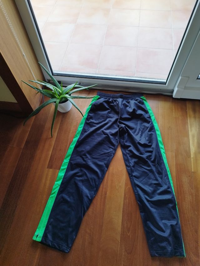 Fato de Treino Sport Zone