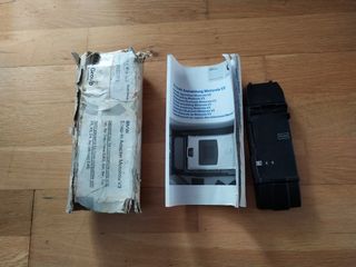 Adaptador original Motorola V3 para BMW 1 3 5 6 7