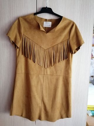 Vestido niña