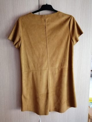 Vestido niña