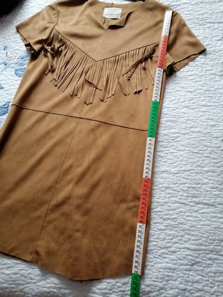Vestido niña
