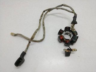 ALTERNADOR Piaggio NRG 2002