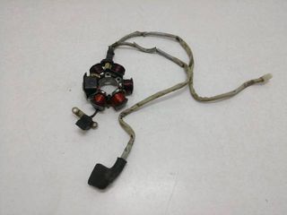 ALTERNADOR Piaggio NRG 2002