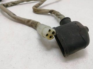 ALTERNADOR Piaggio NRG 2002