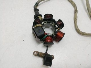 ALTERNADOR Piaggio NRG 2002