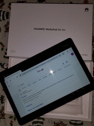 Tablet 10.1" Huawei