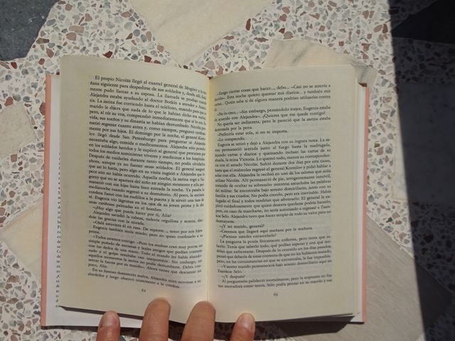 Libro Novela con el titulo Zoya de Danielle Steel