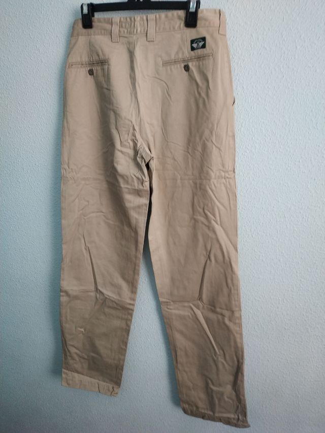 Pantalón vestir DOCKERS Khakis 