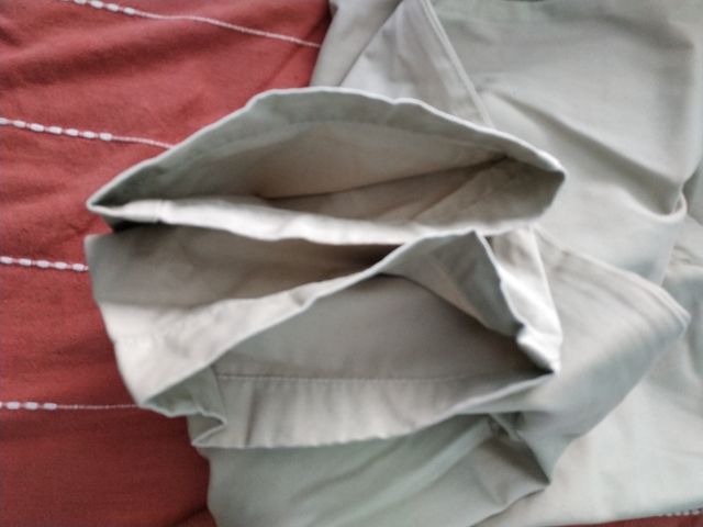 Pantalón vestir DOCKERS Khakis 