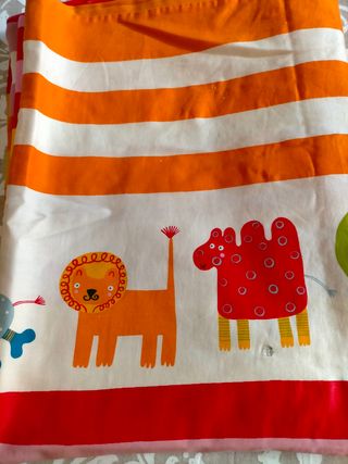 Funda nórdica Ikea
