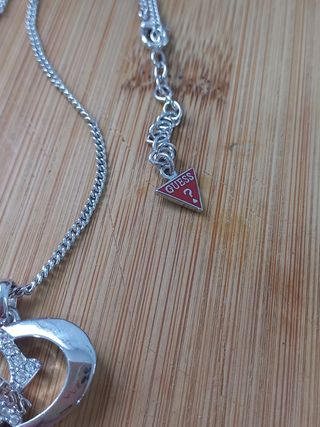 guess original 
