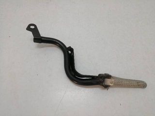 ESTRIBERA TRASERA DCH. Piaggio NRG 2002