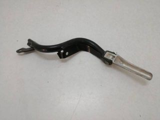ESTRIBERA TRASERA DCH. Piaggio NRG 2002
