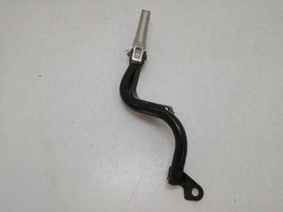 ESTRIBERA TRASERA DCH. Piaggio NRG 2002