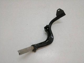 ESTRIBERA TRASERA IZQ. Piaggio NRG 2002