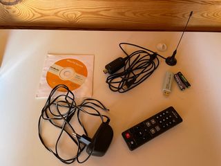AVerTV Volar Green HD SINTONIZADOR TDT para PC