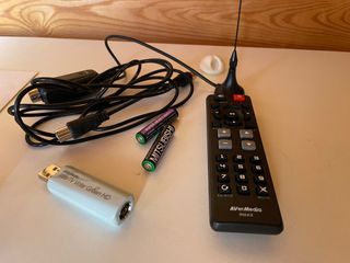 AVerTV Volar Green HD SINTONIZADOR TDT para PC