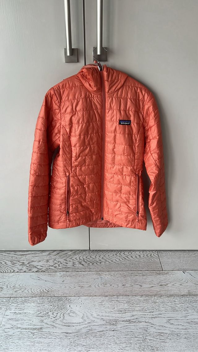 Women's Nano Puff Hoody