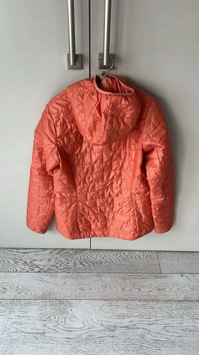 Women's Nano Puff Hoody