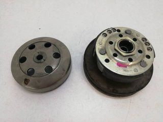 EMBRAGUE Piaggio NRG 2002