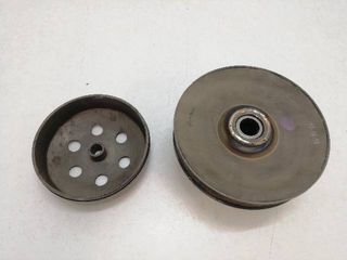 EMBRAGUE Piaggio NRG 2002